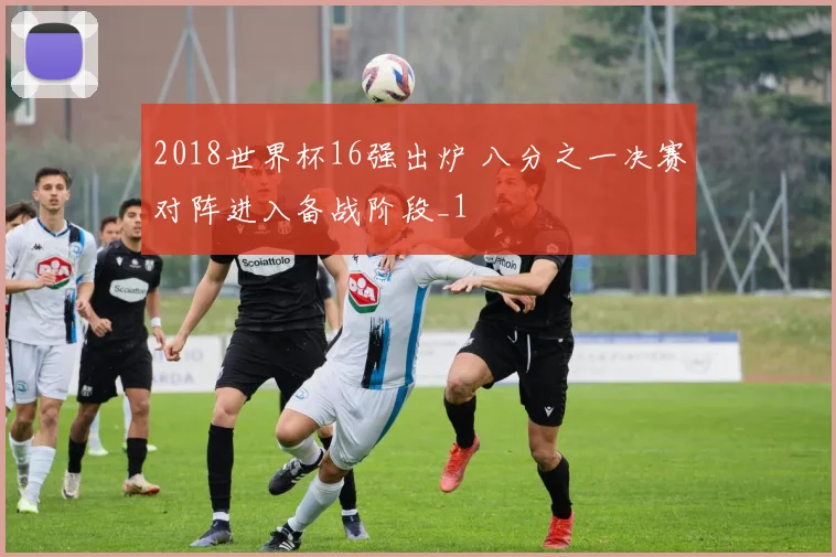 2018世界杯16强出炉 八分之一决赛对阵进入备战阶段_1